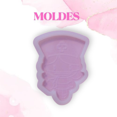 Enfermera (recordatorios)