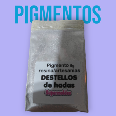 Destellos de hadas 5 gr