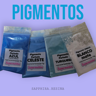 Pack mar