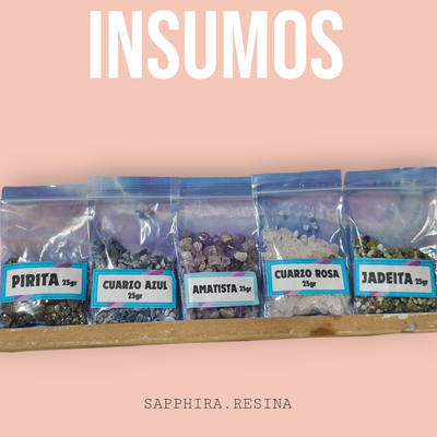 Piedras