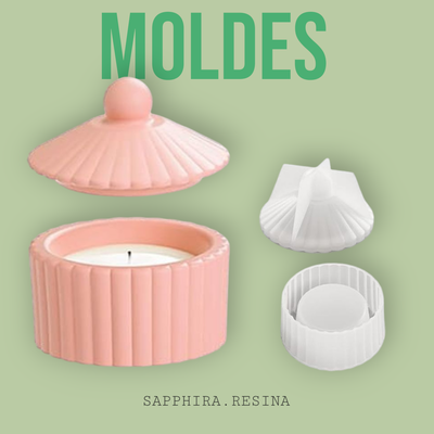 Mini caramelera 4 cm