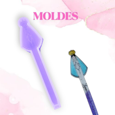 LAPICERA MODELO VIRGEN