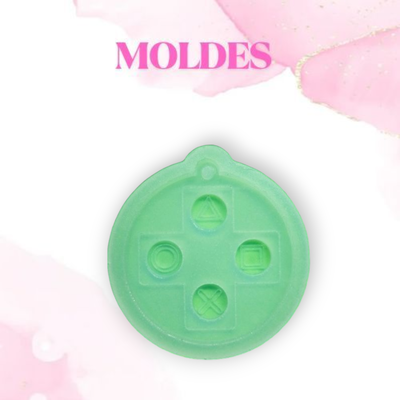 Gamer 3 (recordatorio)