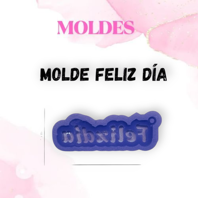 Feliz dia (recordatorio)