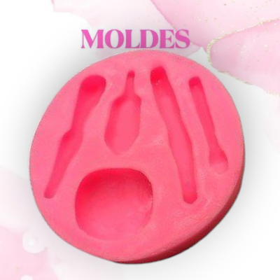 Multifuncion personajes modelo 2