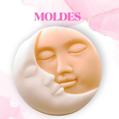 Sol y luna ( ACCESORIOS)