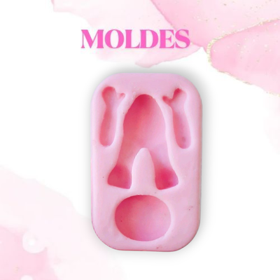 Multifuncion personajes