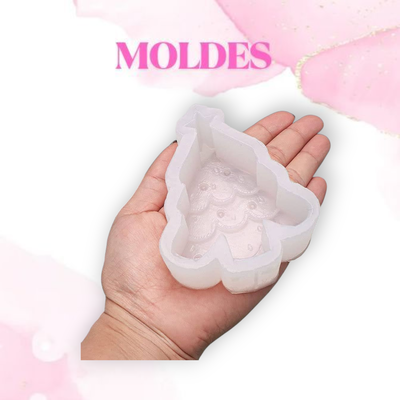 Árbol de navidad modelo 2