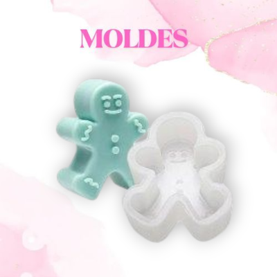 Galletita de jengibre