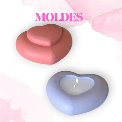 CORAZON CON TAPA (Corazones)