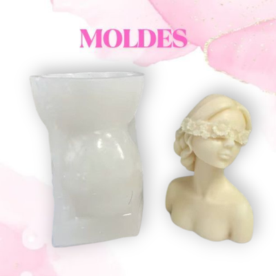 Ojos vendados (HUMANOS 3D)