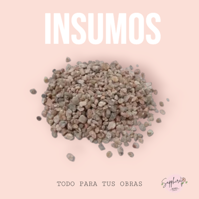 Grava fina 150 mg