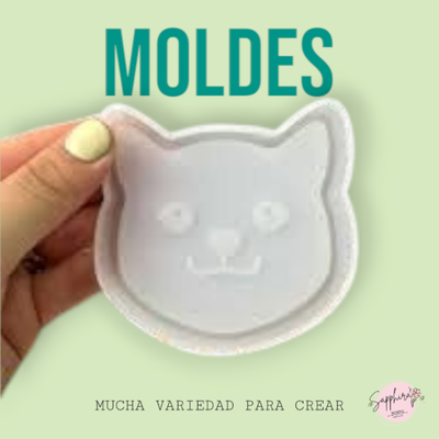 POSAVASOS GATO