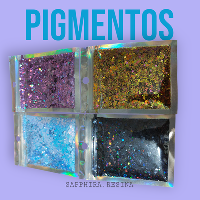 GLITTER 17 GR