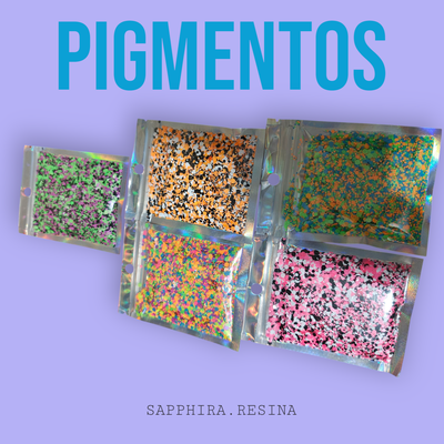 GLITTER 17 GR CONFETTI
