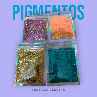 GLITTER 17 GR