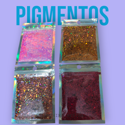 GLITTER 17 GR