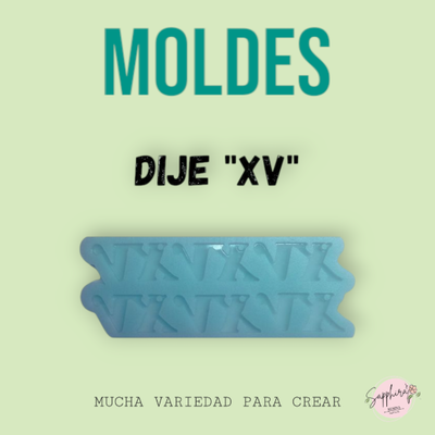 Dije 15 años x 6