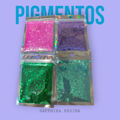 GLITTER 17 GR