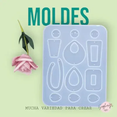 Aros y Aretes colgantes otro modrlo