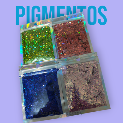 GLITTER 17 GR
