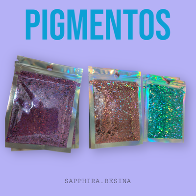 GLITTER 17 GR CORTE CHICO