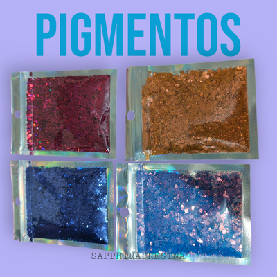 GLITTER 17 GR