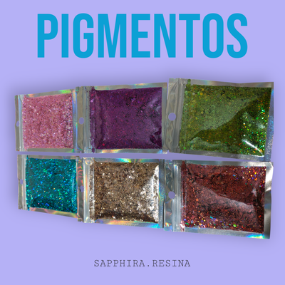 GLITTER 17 GR COLA DE SIRENA 