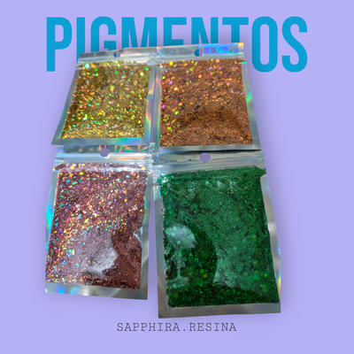 GLITTER 17 GR