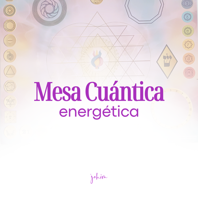 Limpiezas Energéticas con MCE