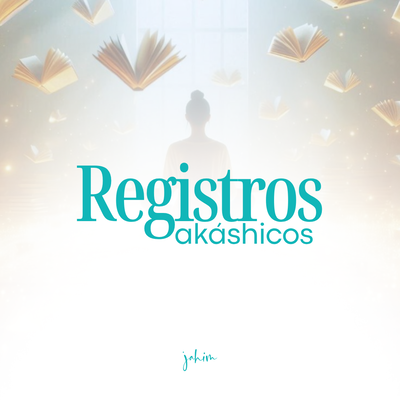 Sesión de Registros Akáshicos