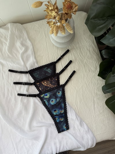 Docena JUANITA VIAJERA