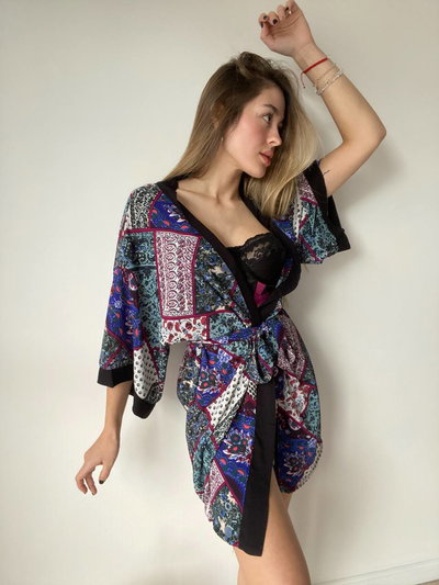 Bata Akira Marruecos