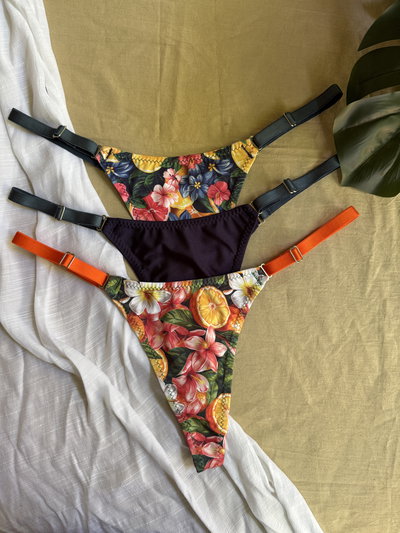 Docena TITA VIBRANTE