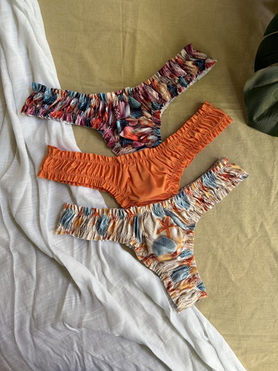 Docena Fru Fru VIBRANTE