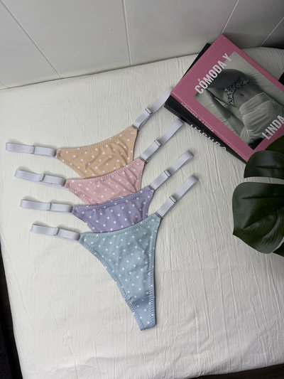 Docena TITA PASTELITO (Nuevo Ingreso)