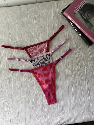 Docena JUANITA BONITA