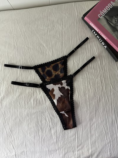 Docena JUANITA VALIENTE