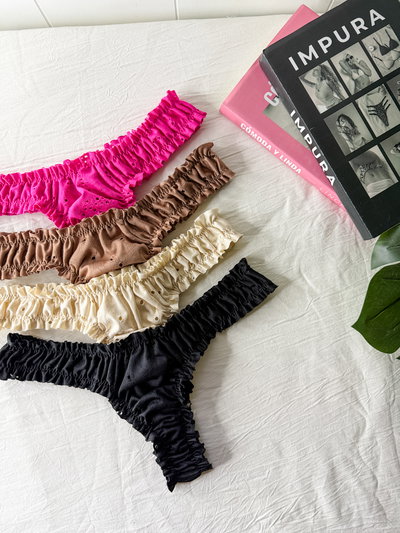 Pack FRU FRU esencial