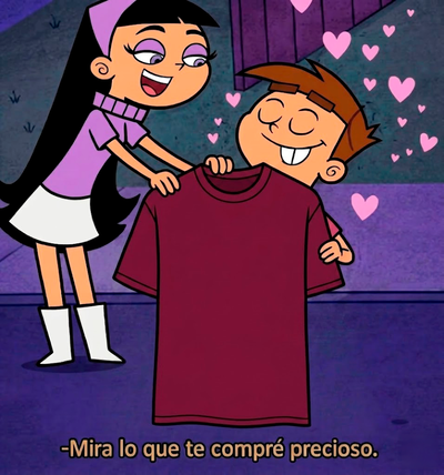REMERA NUEVA