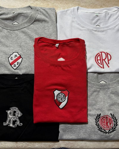 REMERA ORTEGA