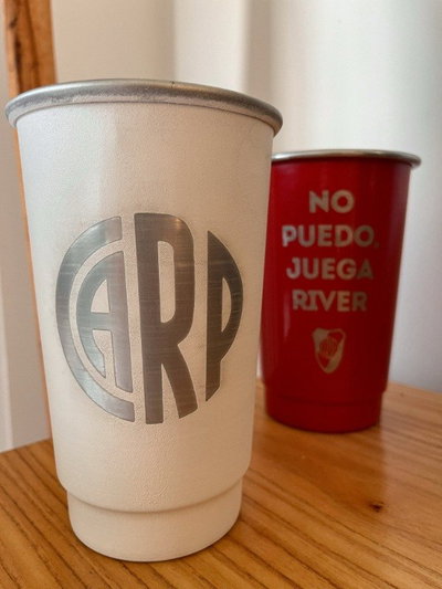 VASO FERNET BLANCO