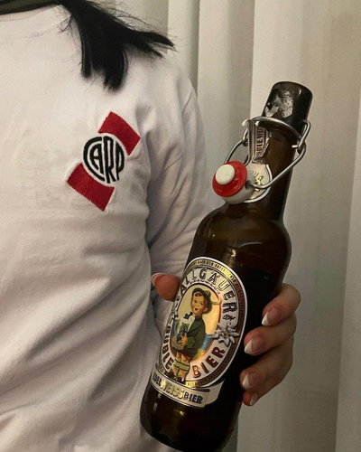 REMERA BANDA