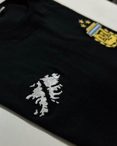 REMERA MALVINAS ARGENTINAS