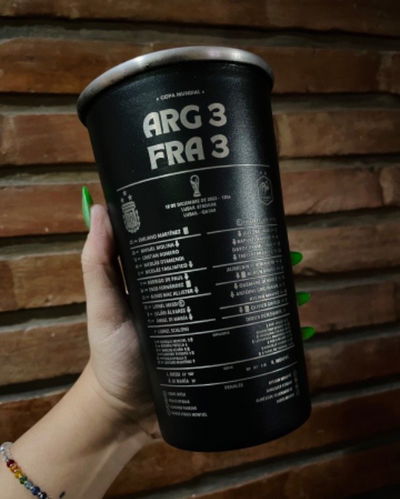 VASO ARG/FRA