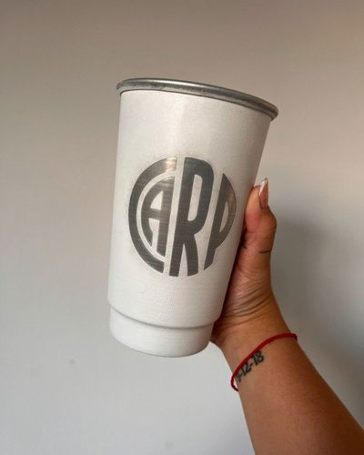 VASO FERNET BLANCO