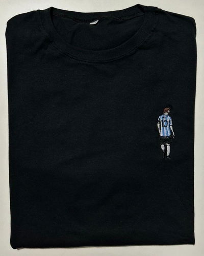 REMERA GOAT