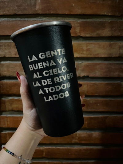 VASO A TODOS LADOS