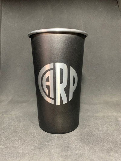 VASO FERNET CARP