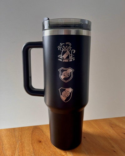 VASO QUENCHER